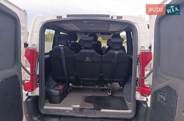 Минивэн Citroen Jumpy 2014 в Ровно