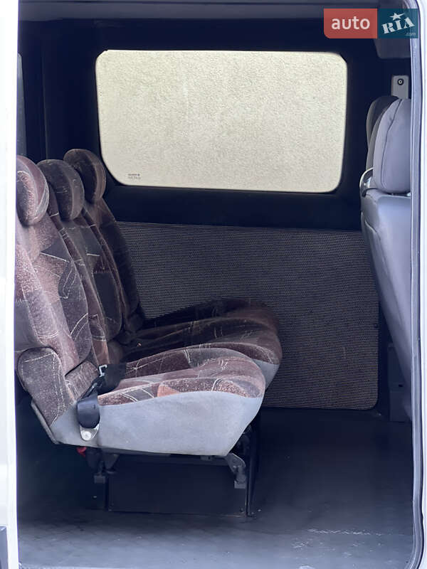 Мінівен Citroen Jumpy 2007 в Жовкві фото 24 Мінівен Citroen Jumpy 2007 в Жовкві