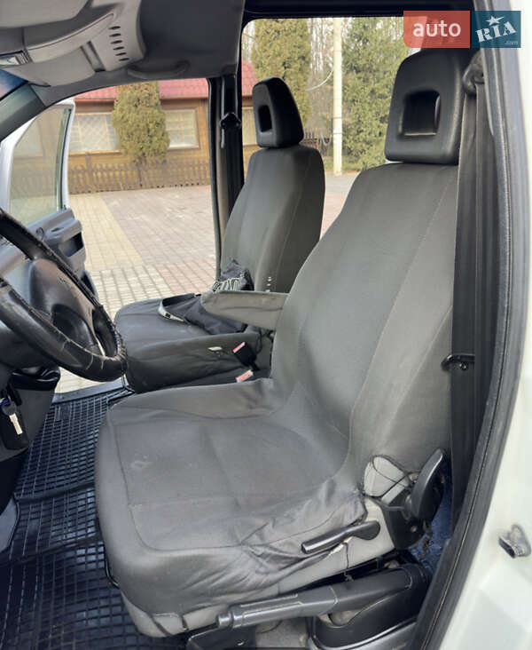 Минивэн Citroen Jumpy 2004 в Тернополе