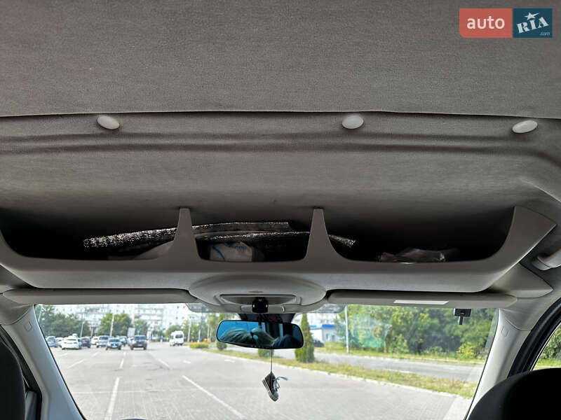 Минивэн Citroen Jumpy 2008 в Сумах