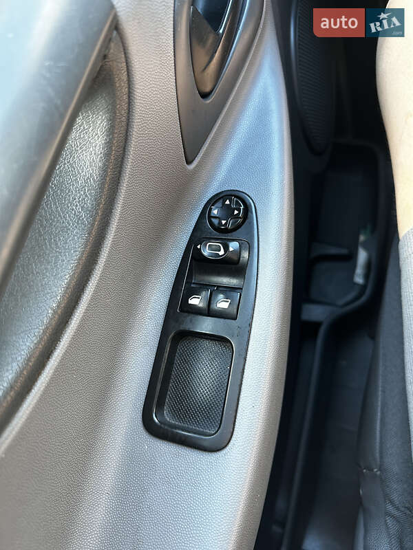 Минивэн Citroen Jumpy 2008 в Сумах