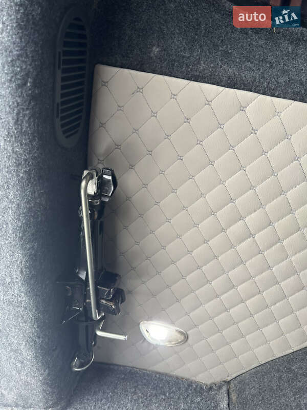 Минивэн Citroen Jumpy 2009 в Ровно