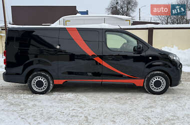 Вантажний фургон Citroen Jumpy 2022 в Рівному