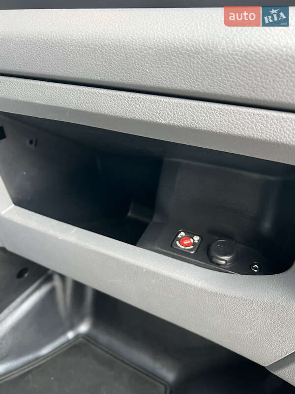 Минивэн Citroen Jumpy 2017 в Виннице