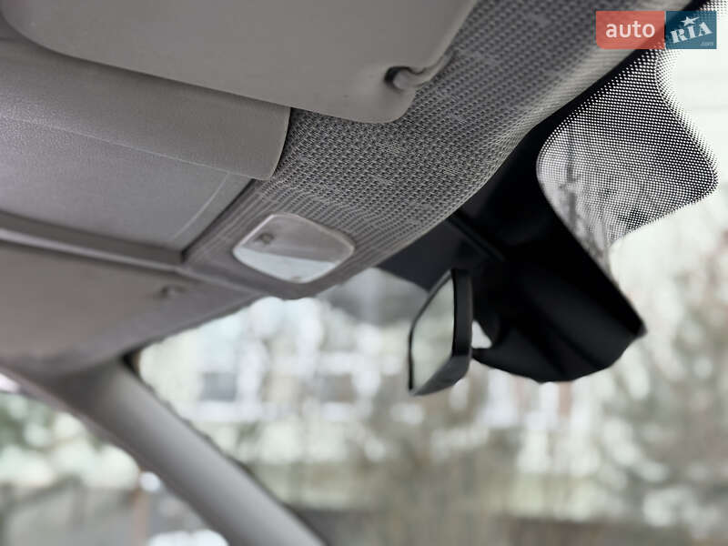 Минивэн Citroen Jumpy 2009 в Ивано-Франковске