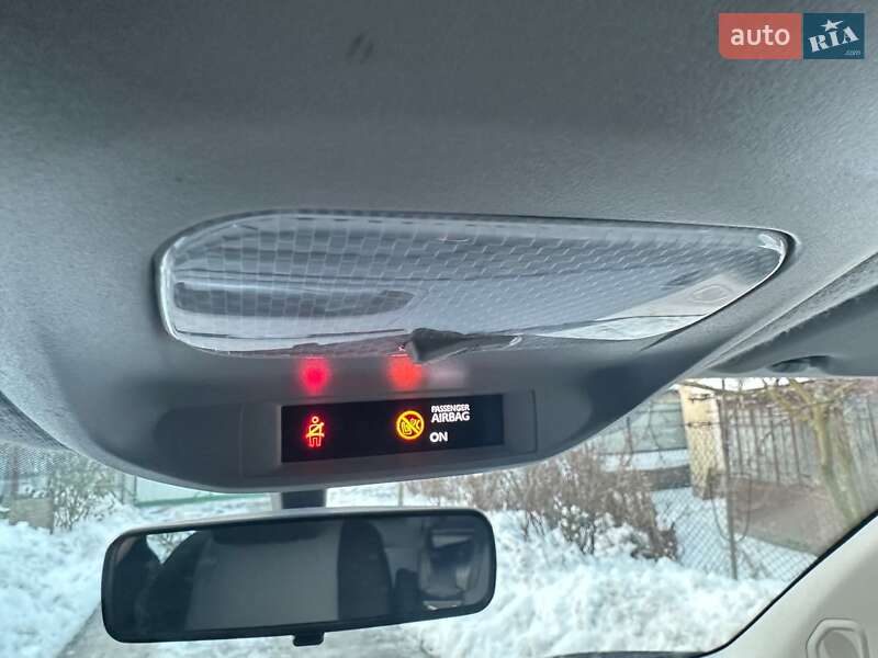 Минивэн Citroen Jumpy 2017 в Яворове