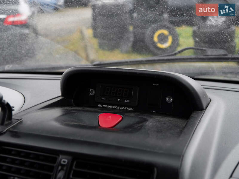 Вантажний фургон Citroen Jumpy 2011 в Львові фото 7 Вантажний фургон Citroen Jumpy 2011 в Львові