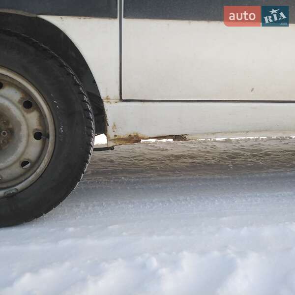 Мінівен Citroen Jumpy 2004 в Калуші фото 7 Мінівен Citroen Jumpy 2004 в Калуші