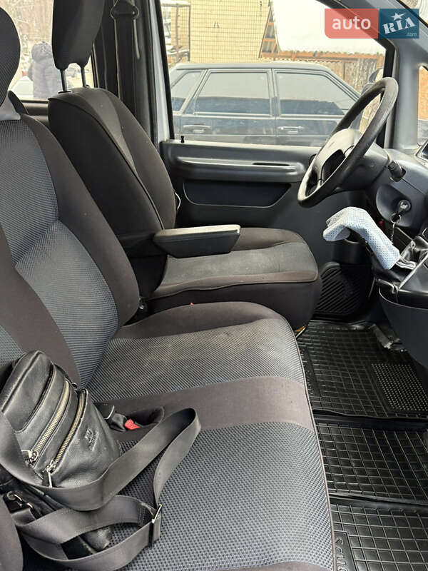 Минивэн Citroen Jumpy 2000 в Виннице фото 15 Минивэн Citroen Jumpy 2000 в Виннице