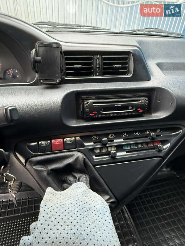 Минивэн Citroen Jumpy 2000 в Виннице фото 25 Минивэн Citroen Jumpy 2000 в Виннице