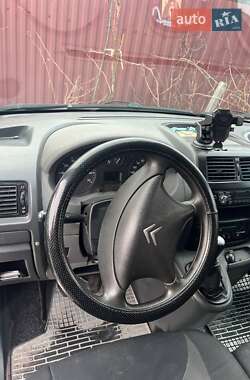 Минивэн Citroen Jumpy 2007 в Перегинском