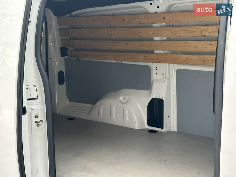 Вантажний фургон Citroen Jumpy 2019 в Дрогобичі