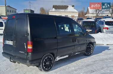 Мінівен Citroen Jumpy 2006 в Шумську