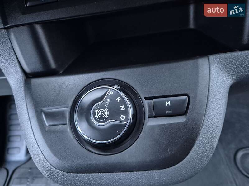 Мінівен Citroen Jumpy 2017 в Стрию