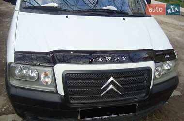 Мінівен Citroen Jumpy 2006 в Тернополі