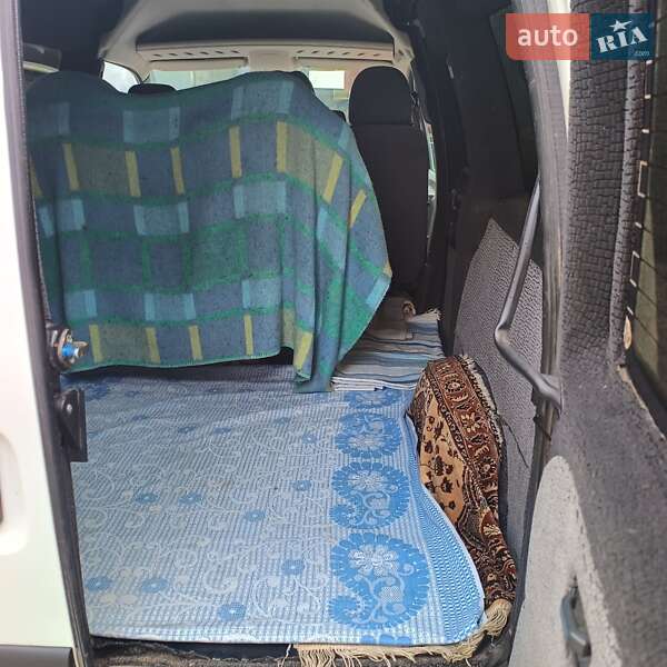 Мінівен Citroen Jumpy 2005 в Шумську