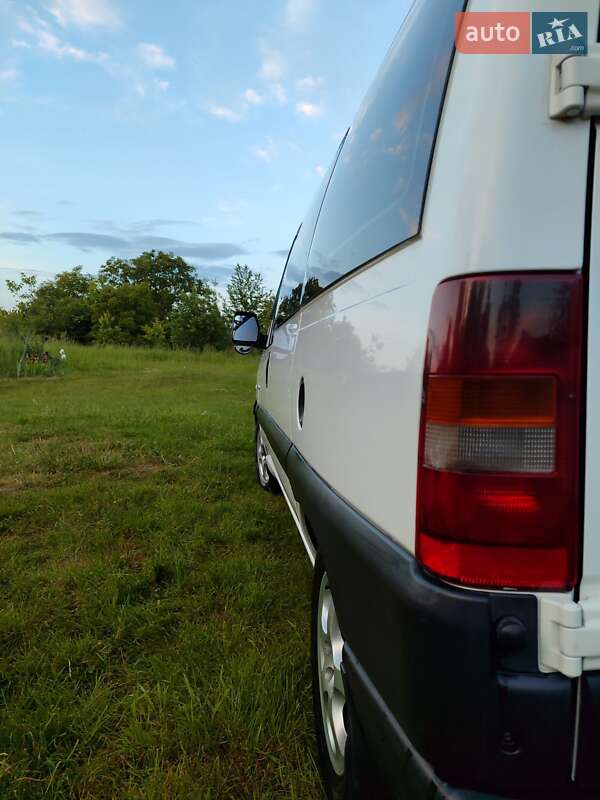 2005 Citroen Jumpy, VIN VF7BZRHXB86151692:plate — фото 1 (autoria)