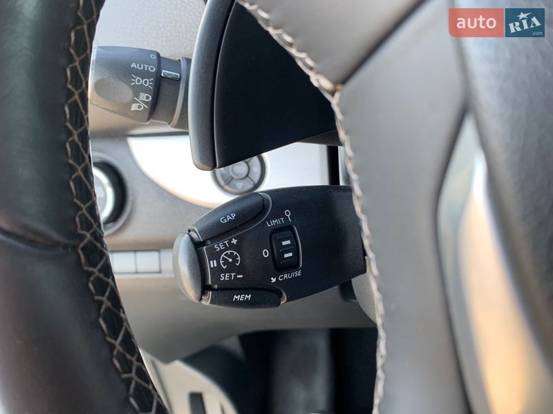 Минивэн Citroen Jumpy 2017 в Ровно