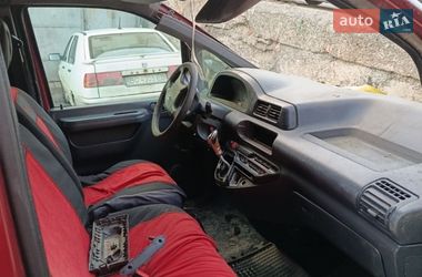 Минивэн Citroen Jumpy 2000 в Тернополе
