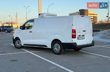 Рефрижератор Citroen Jumpy 2021 в Киеве