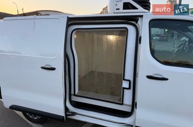 Рефрижератор Citroen Jumpy 2021 в Киеве