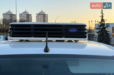 Рефрижератор Citroen Jumpy 2021 в Киеве