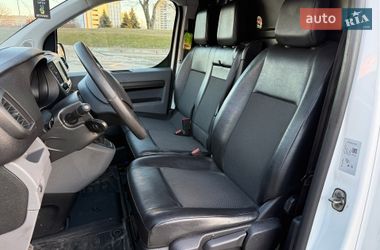 Рефрижератор Citroen Jumpy 2021 в Киеве