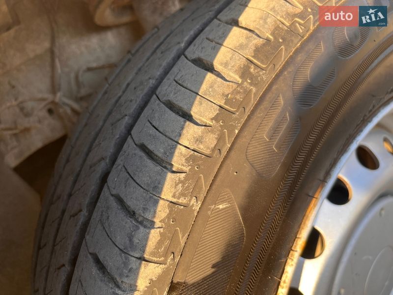 Грузовой фургон Citroen Jumpy 2004 в Болехове