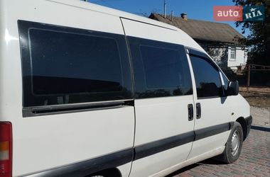 Минивэн Citroen Jumpy 2005 в Волочиске