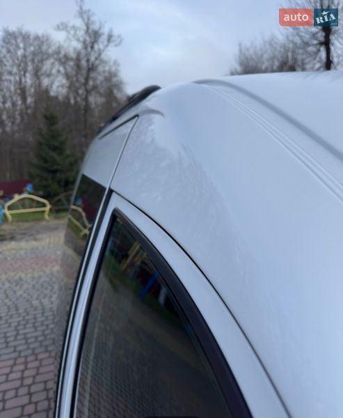 Минивэн Citroen Jumpy 2004 в Тернополе