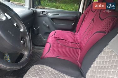 Минивэн Citroen Jumpy 2000 в Ивано-Франковске
