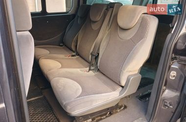 Минивэн Citroen Jumpy 2015 в Черкассах