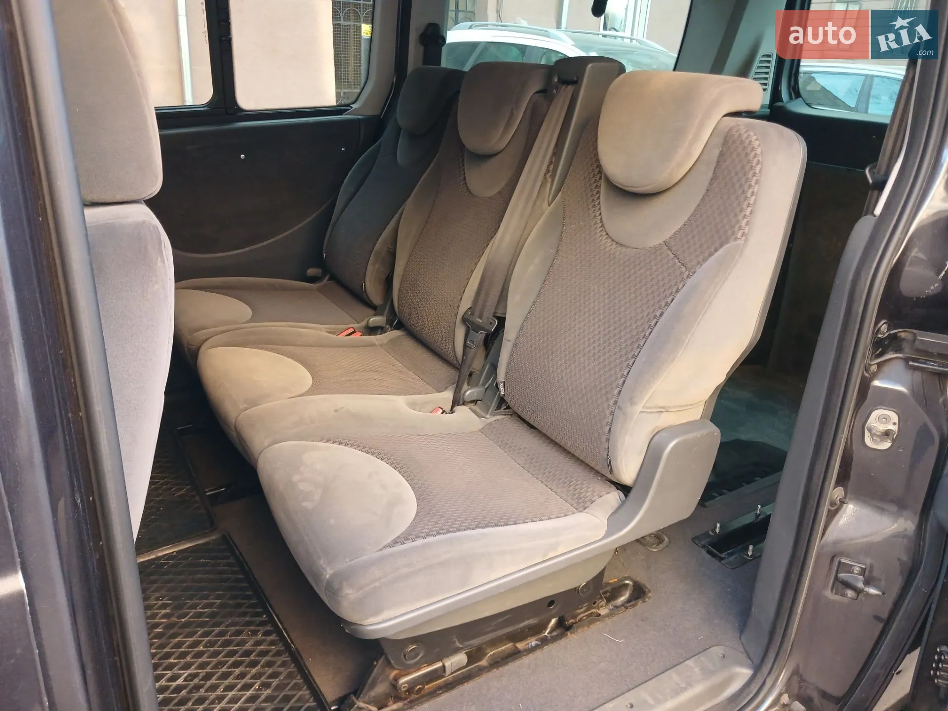 2015 Citroen Jumpy - мініатюра 9