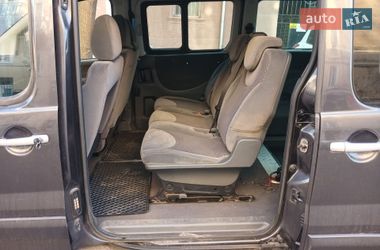 Минивэн Citroen Jumpy 2015 в Черкассах