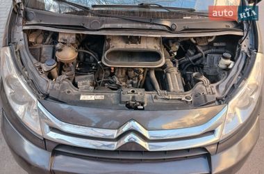 Минивэн Citroen Jumpy 2015 в Черкассах