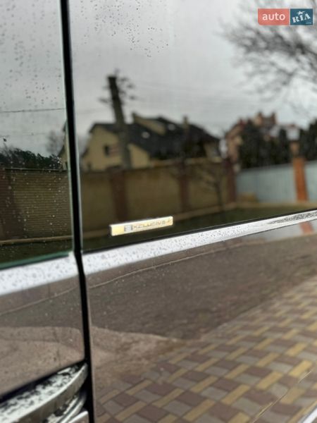 Минивэн Citroen Jumpy 2012 в Запорожье