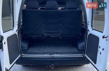 Минивэн Citroen Jumpy 2006 в Каменец-Подольском