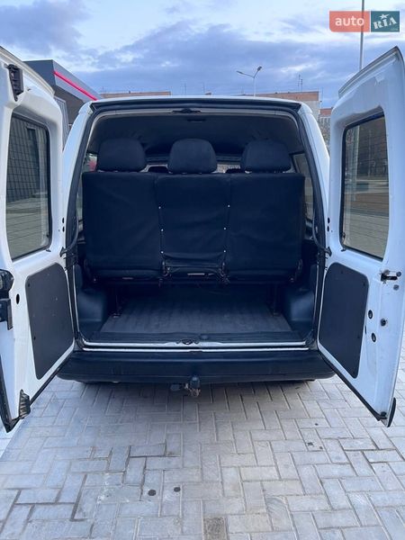 Минивэн Citroen Jumpy 2006 в Каменец-Подольском