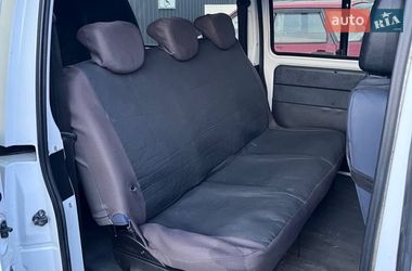 Минивэн Citroen Jumpy 2006 в Каменец-Подольском