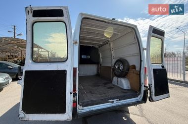 Микроавтобус грузовой (до 3,5т) Citroen Jumpy 1998 в Запорожье