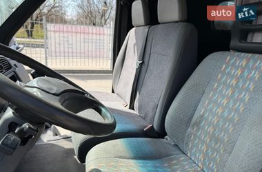 Микроавтобус грузовой (до 3,5т) Citroen Jumpy 1998 в Запорожье