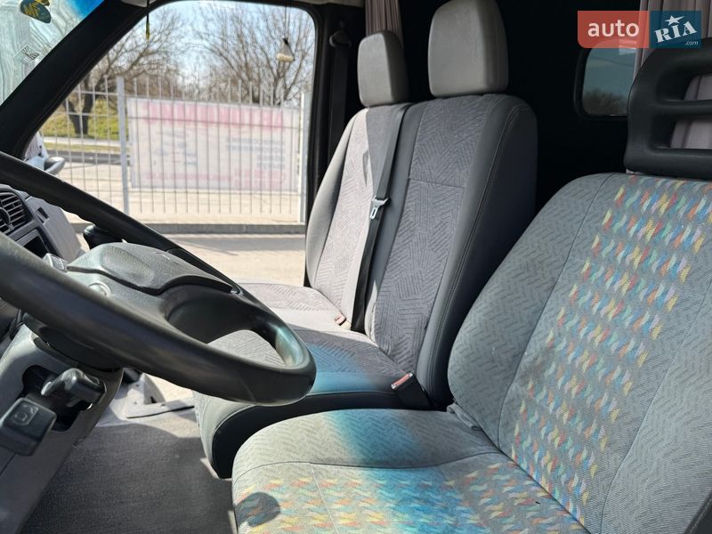 Микроавтобус грузовой (до 3,5т) Citroen Jumpy 1998 в Запорожье