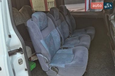 Минивэн Citroen Jumpy 2008 в Ладыжине