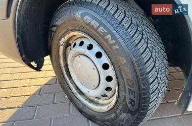 Минивэн Citroen Jumpy 2004 в Сарнах