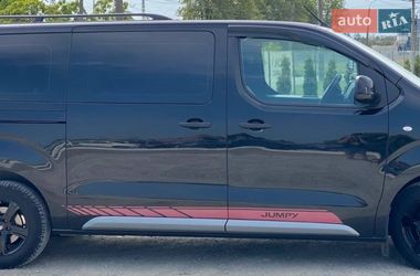 Минивэн Citroen Jumpy 2019 в Ивано-Франковске
