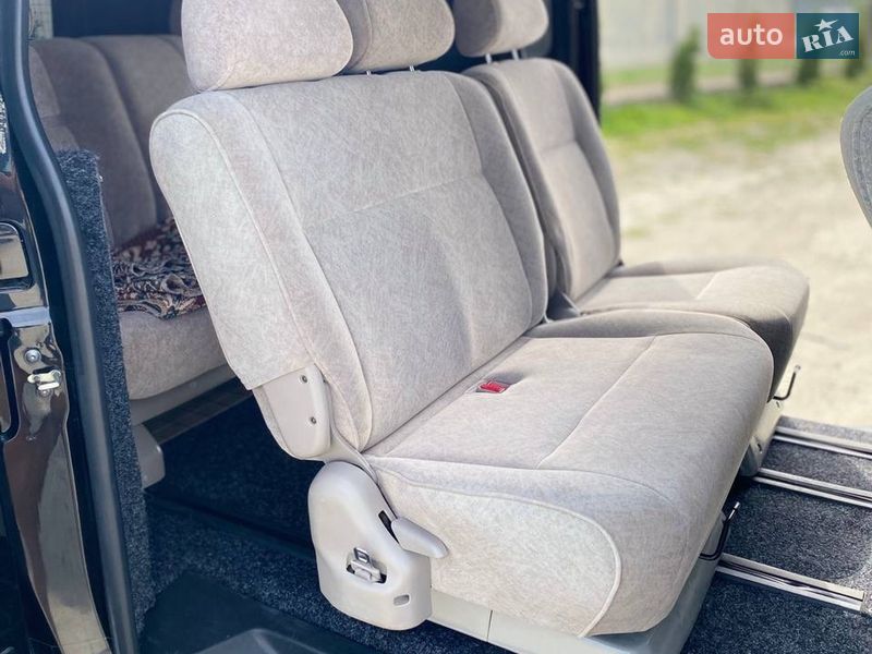 Минивэн Citroen Jumpy 2019 в Ивано-Франковске