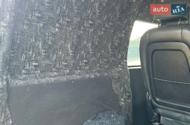 Минивэн Citroen Jumpy 2000 в Яворове