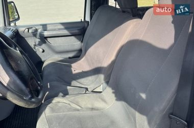 Минивэн Citroen Jumpy 2000 в Яворове