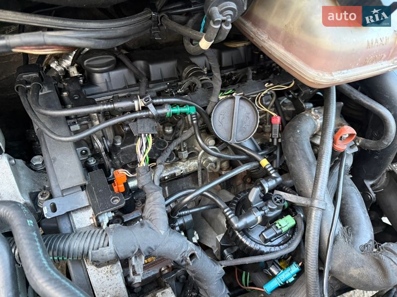 Минивэн Citroen Jumpy 2006 в Звягеле фото 31 Минивэн Citroen Jumpy 2006 в Звягеле