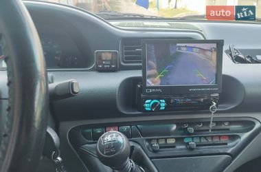 Мінівен Citroen Jumpy 2006 в Нововолинську